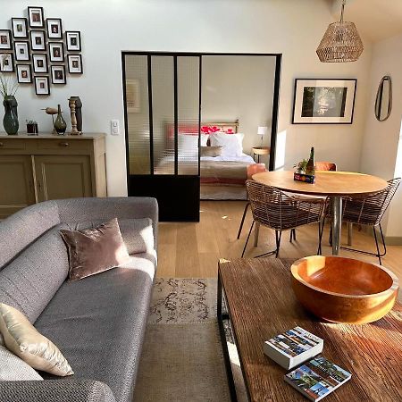 Kermaria Bois D Amour Apartment Pont-Aven Ngoại thất bức ảnh