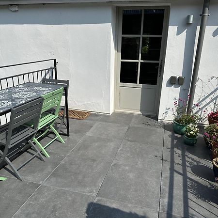 Kermaria Bois D Amour Apartment Pont-Aven Ngoại thất bức ảnh