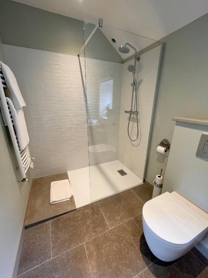 Kermaria Bois D Amour Apartment Pont-Aven Ngoại thất bức ảnh