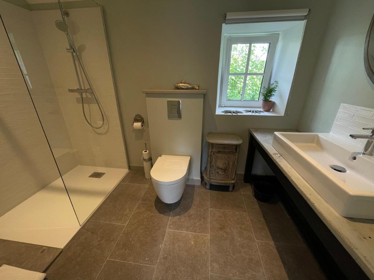 Kermaria Bois D Amour Apartment Pont-Aven Ngoại thất bức ảnh