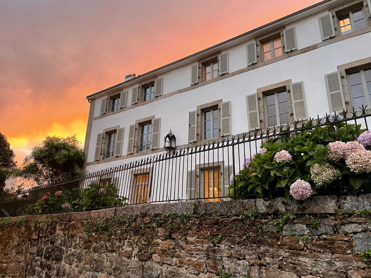 Kermaria Bois D Amour Apartment Pont-Aven Ngoại thất bức ảnh