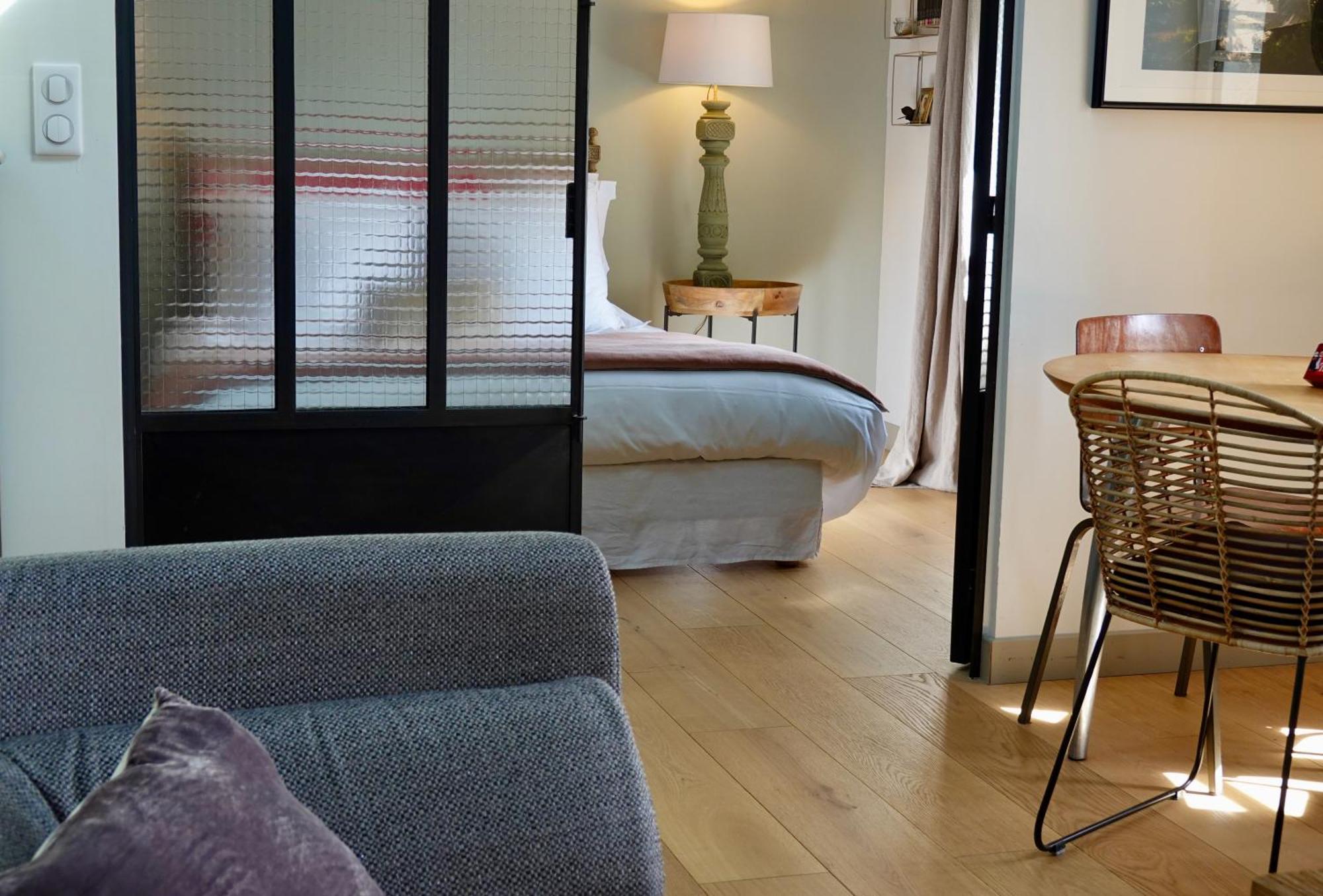 Kermaria Bois D Amour Apartment Pont-Aven Ngoại thất bức ảnh