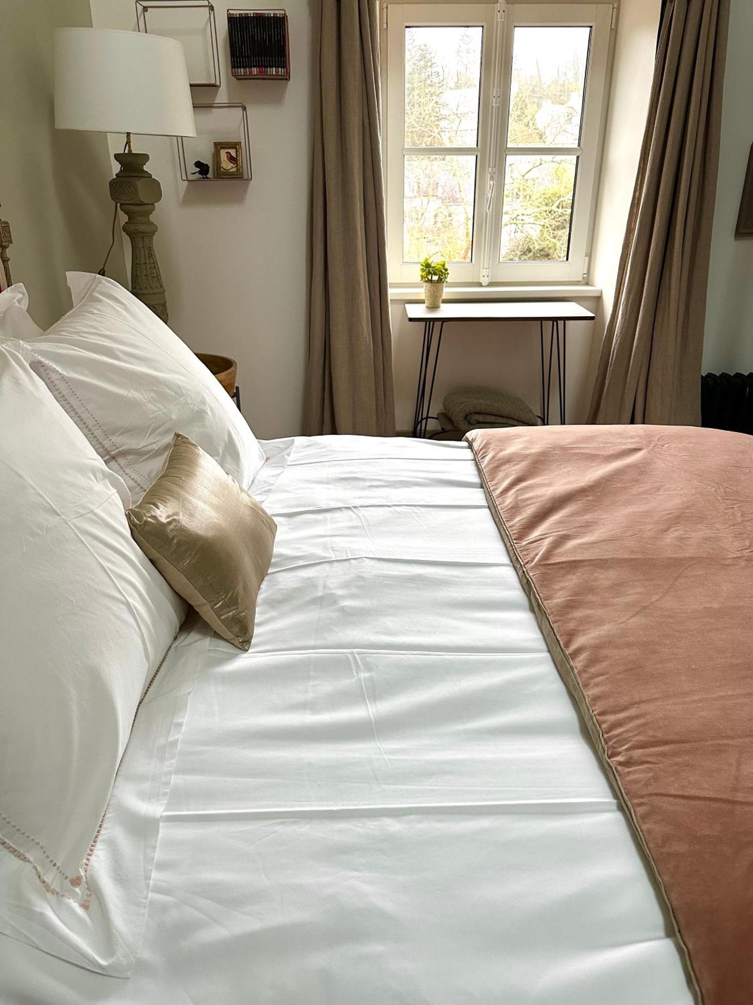 Kermaria Bois D Amour Apartment Pont-Aven Ngoại thất bức ảnh