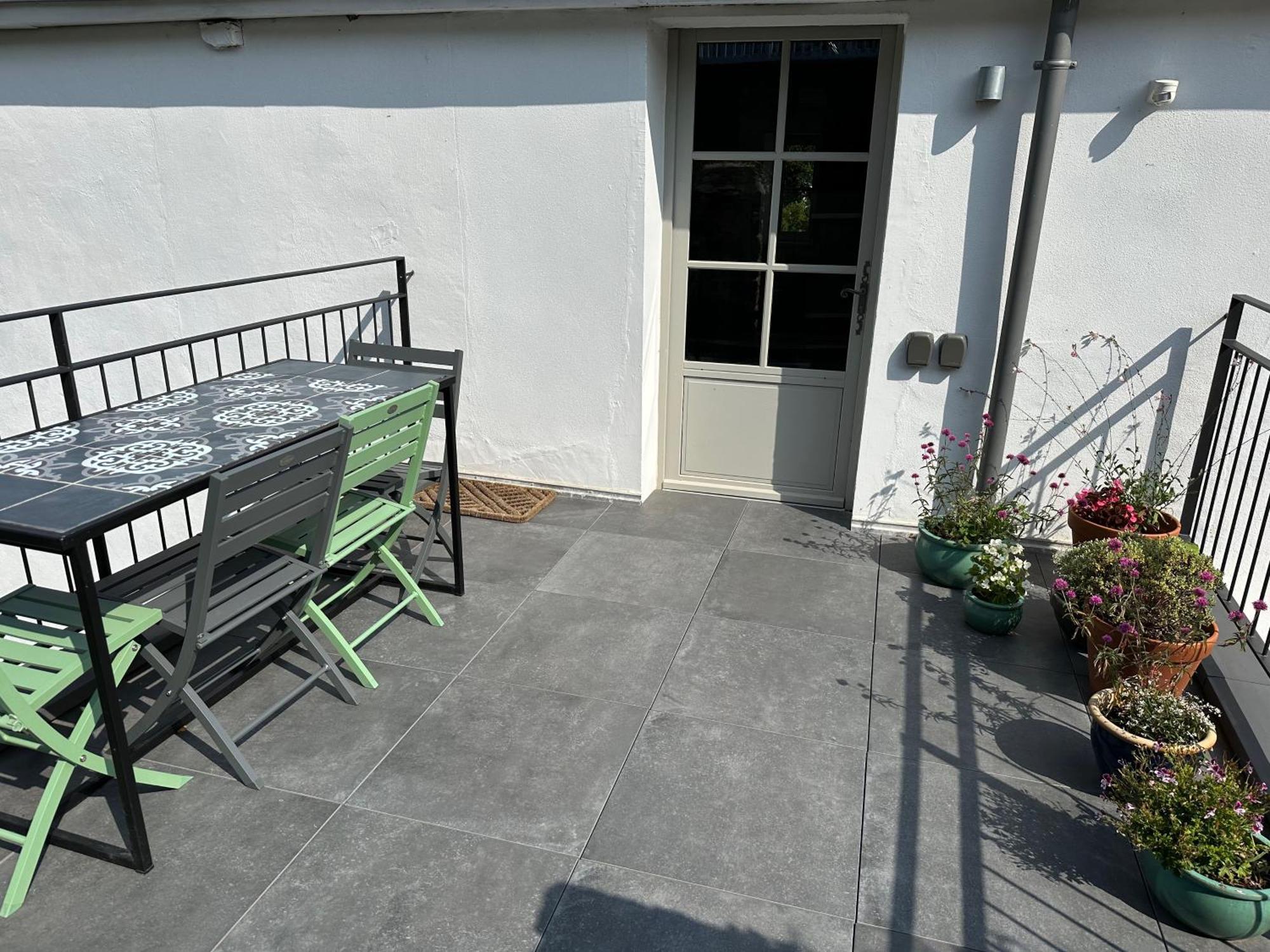 Kermaria Bois D Amour Apartment Pont-Aven Ngoại thất bức ảnh